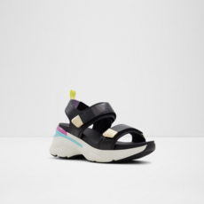 알도 COLBIE/004OPEN BLACK