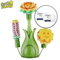 1300k [스크럽 대디] 스크럽 데이지 세트, 1개