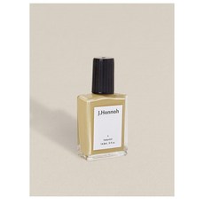 J Hannah Nail Polish Miso 제이한나 네일 폴리쉬 매니큐어 미소 5oz(14.8ml)