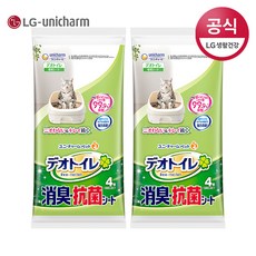유니참패드무향
