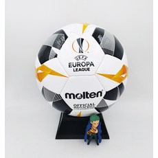 마스트 MOLTEN 모텐 아시아 컵 유럽 축구 연맹 5번 열접착 정식 경기 사용 공 F5V5003 제너럴, F5U5003G9