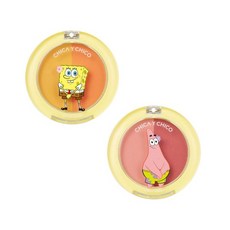 치카이치코블러셔