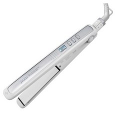 한일전자 파테크 20분 자동 전원 차단 고데기, 20분 자동전원차단 고데기, PM-N4332 화이트 9개