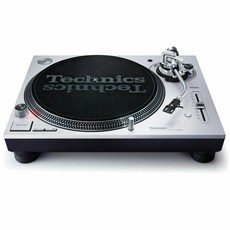 Technics(테크닉스) SL-1200MK7 턴테이블