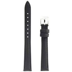 티쏘 나일론 블랙 시계 줄 12mm 너비 (모델 : T604037894) Tissot Nylon Bl