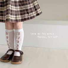 보보쇼즈양말사이즈