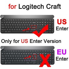 로지텍크래프트커버