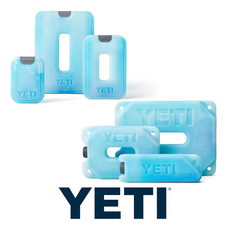 YETI 예티 아이스 팩 씬 쿨러 박스 툰드라 로디 1lb 2lb 4lb, 아이스 팩 오리지널