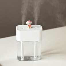 데일리라이크가습기