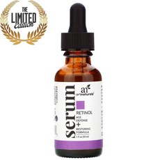 아트내츄럴스 2.5% 레티놀 에이지 디파잉 세럼 30ml, 수량: 1　　　　　(상품코드201p)