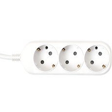 Ohsung Precision Earthing Multi-Tap 3, 5m, 單色, 1個