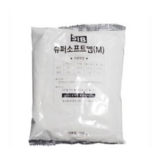 선인 슈퍼소프트엠M 500g 떡노화방지제