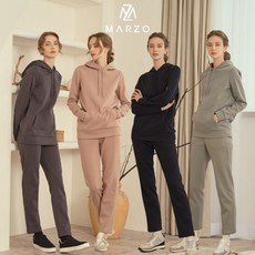 마르조 리우 이지웨어 후드