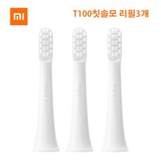 t100칫솔모