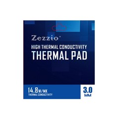 zezzio써멀패드