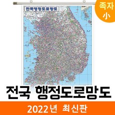 전국도로망