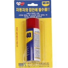 윤활제 WD-4078ml O1EA