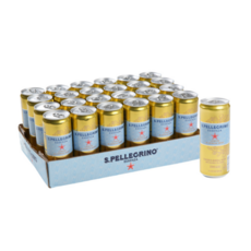 산펠레그리노레몬