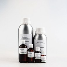 코리아씨밀락 로즈마리 에센셜 오일, 로즈마리 에센셜오일 500ml - DIY화장품재료