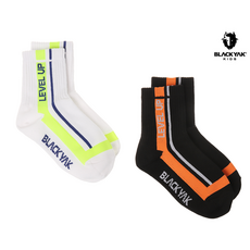 블랙야크키즈양말