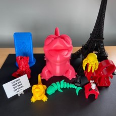3d프린터대행