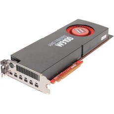 그래픽카드 AMD FirePro W9100 그래픽 카드 - 16GB GDDR5 100-505977 610790
