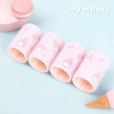 마이멜로디헤어롤