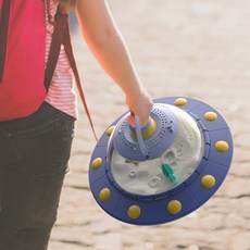 UFO 곤충관찰통 곤충채집통 곤충용품, UFO곤충채집관찰통