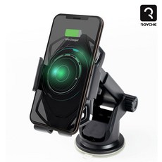 hwc01거치보호무선충전기