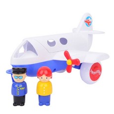 유아비행기중장비작동완구장난감헬리콥터