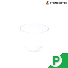 소 빙수볼 Bowl PC 빙수 팥 기계 떡 그릇 용기 메이커 인절미떡 스푼 3kg 젤리, 1개
