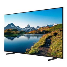 삼성 QLED 4K TV 189cm 벽걸이형 KQ75QC68AFXKR(W)