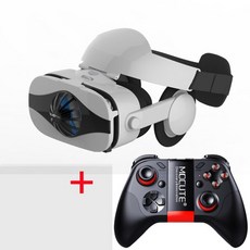 브이알 가상현실 VR 기기 플레이어 악세사리 헤드셋 헬멧 안경 케이스 가방 컨트롤러 거치대 충전, 리모콘이 있는 5층 b