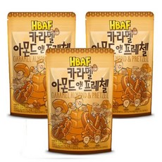 길림양행프랄린피칸