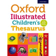 oxfordthesaurus
