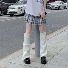 다리겨울허벅지롱토시