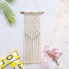 마크라메월행잉