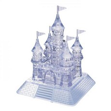 크리스탈퍼즐리락쿠마