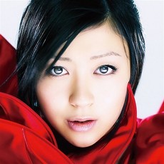 [LP] Utada Hikaru (우타다 히카루) - Ultra Blue [2LP]