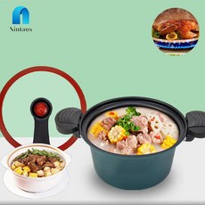 하이드로마압력솥