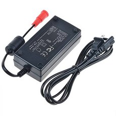 ABLEGRID 2-Prong AC/DC Adapter for KD Linear Actuator KDYJT0/13500214, 상세내용참조
