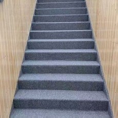 계단카페트 가정용 계단 매트 인테리어 테라스 복층