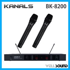 카날스무선마이크