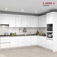 한샘원더화이트