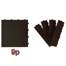 데코끼움식마루