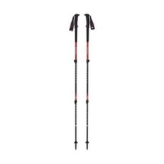 Black Diamond 블랙 다이아몬드 디스턴스 카본 FLZ 트레킹 폴 (140cm)