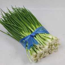 영호네농산물 깐쪽파 1단 1kg 내외, 1개
