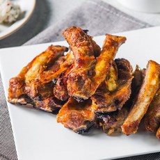 [마더푸드]오리지널 쪽갈비 400g x 2팩