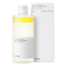 셀리맥스 유자 오일에센스 딥 클렌징 워터, 300ml, 2개