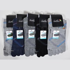 정장발가락양말